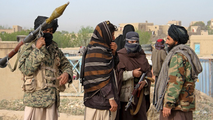 Primer ataque desde que el Gobierno comenzó las ejecuciones de talibanes el pasado 8 de mayo.