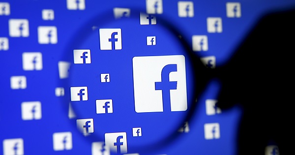Las publicaciones podrán violar normas de Facebook, según un comunicado.