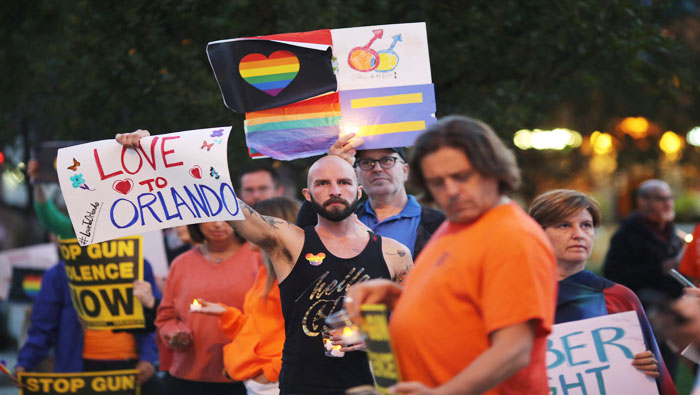 El tiroteo se perpetró la madrugada de este domingo en un club gay llamado Pulse.