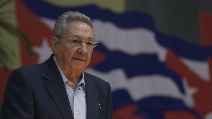 El Gobierno cubano rechazó todo acto de terrorismo.