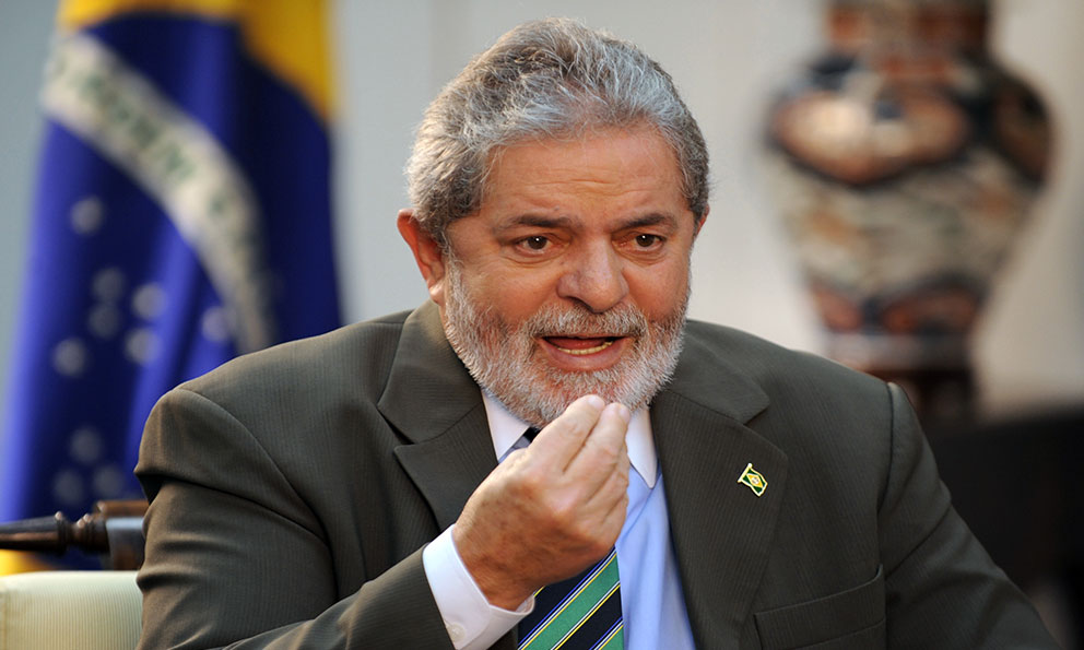 Lula aseguró que campaña de las elecciones municipales 