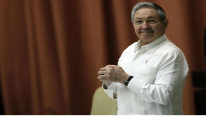 Raúl Castro aseguró que la paz será la victoria de Colombia y de toda América.