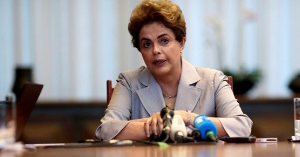La defensa de Rousseff alega la falta de validez suficiente para juicio político.