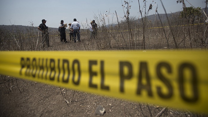 Los recientes asesinatos de los alcaldes de los municipios San Juan Chamula y de Pungabarato han sido condenados por el gobierno federal de México.
