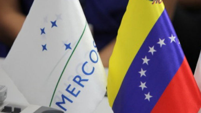 Buscan dinamitar el Mercosur