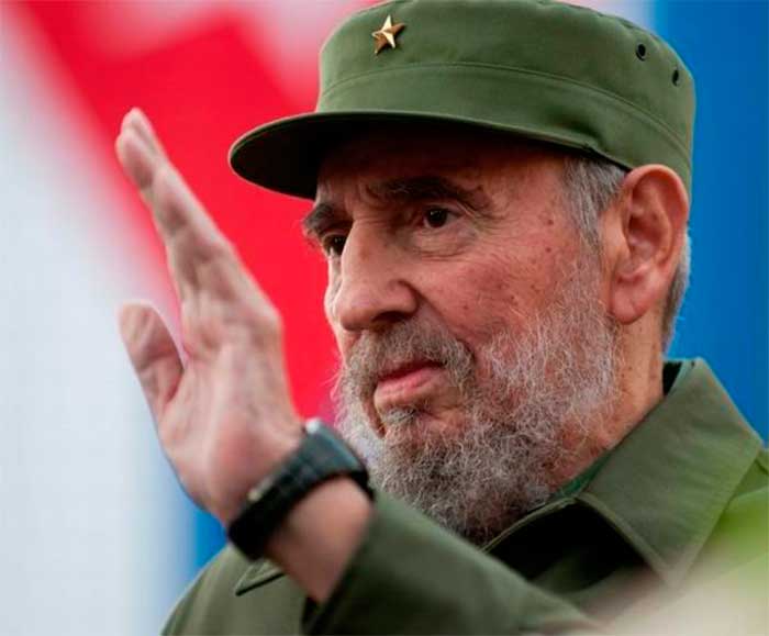 Fidel: 