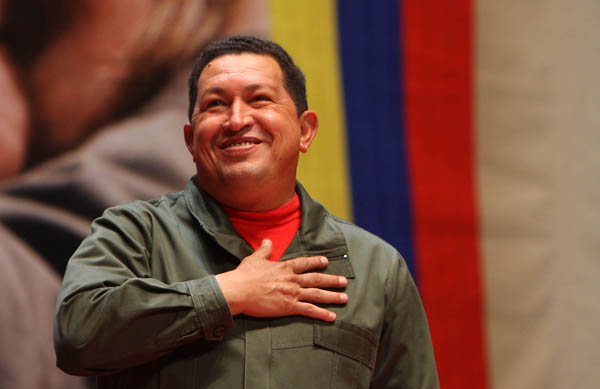Tras la partida física de Chávez, ocurrida el 5 de marzo de 2013, sus palabras aún recorren el continente.