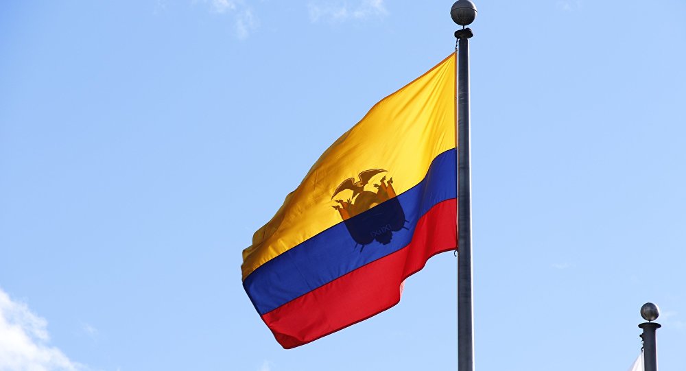 Ecuador define este mes la mayoría de las candidaturas para las elecciones de 2017