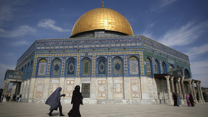 Unesco priorizó el valor histórico palestino en Jerusalén oriental, ocupada por Israel desde 1967.