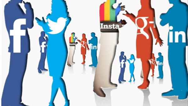 “Las redes sociales son un espacio suscitador del debate”