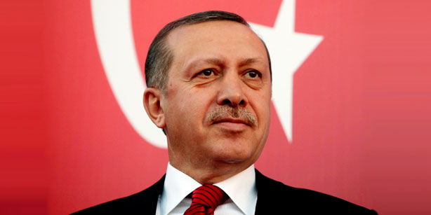 “Erdogan: el nuevo sultán de Turquía”