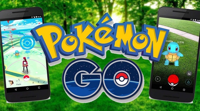 “Pokémon Go el videojuego que nos domina”