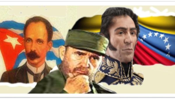 Cumple Fidel el legado y mandato de Martí
