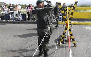 Autoridades de Venezuela y Colombia trabajarán en la reapertura de frontera.