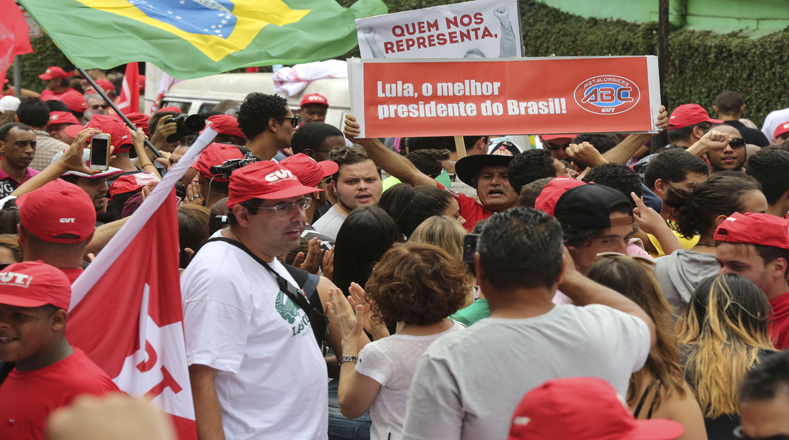 A partir de las tres de la tarde local, se presentarán diversas actividades culturales en Río de Janeiro. 