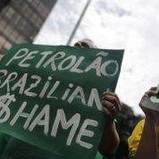 The Petrobras scandal has long been a thorn in Brazil's side. 