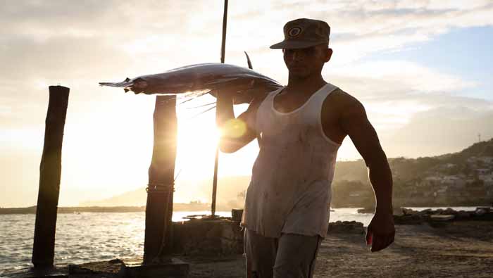 Pescadores artesanales venezolanos celebrarán su día este lunes