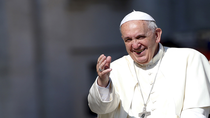 Los cardenales han expresado preocupación por las enseñanzas del papa Francisco.