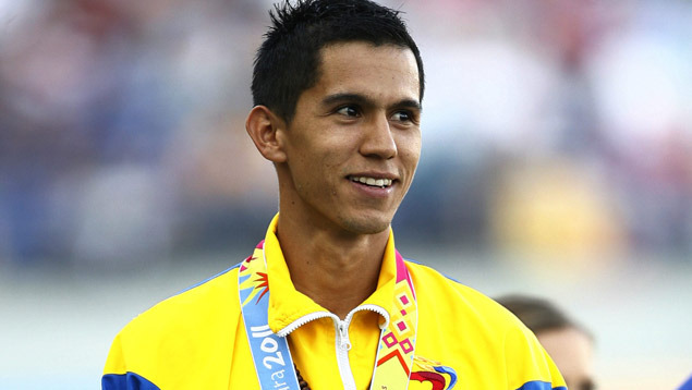 Hasta la fecha, Venezuela suma oficialmente 59 atletas clasificados de manera oficial a la magna cita deportiva (más 7 preclasificados).