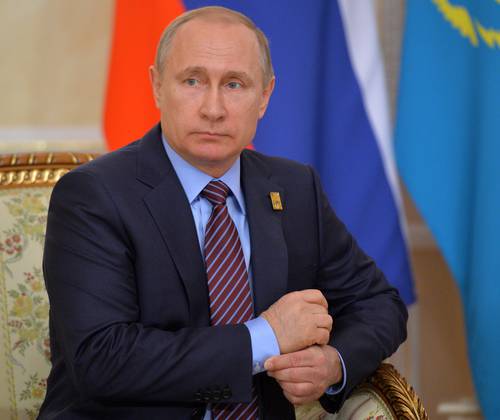 Obama sitia a Rusia y Putin teme la guerra nuclear