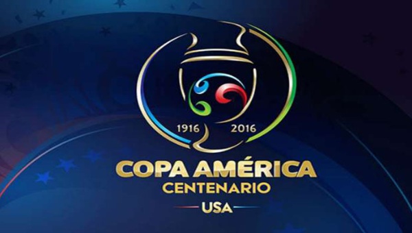 Argentina EE.UU. y Colombia Chile serán los juegos de la semifinal de la Copa América Centenario.