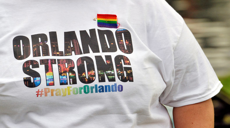 Masacre en Orlando: El clamor tras la barbarie