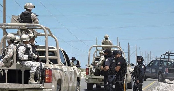 Las autoridades mexicanas han temido una nueva fuga de El Chapo en dos ocasiones este año.