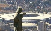 Construido en 2007, el Estadio Olímpico será escenario de la apertura de los JJOO Río 2016.