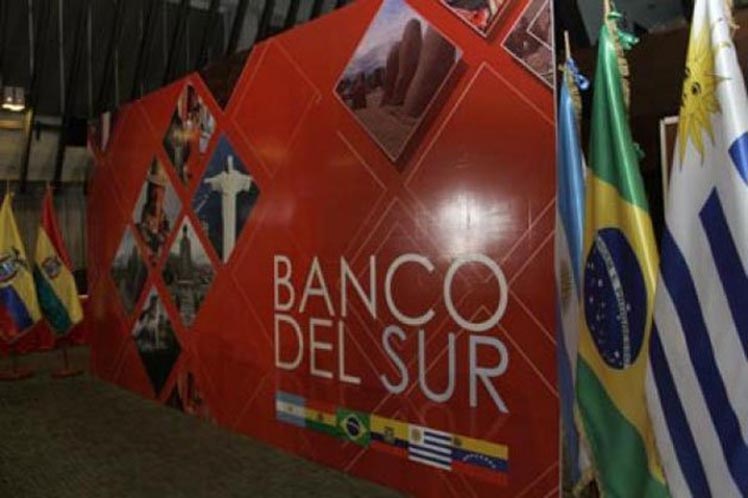 Banco del Sur desarrollará potencial suramericano | Noticias | teleSUR