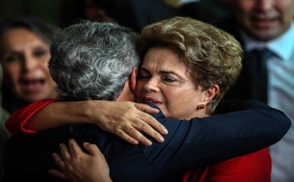 Expertos critican la falta de popularidad de Michel Temer y vaticinan un escenario de ingobernabilidad para Brasil en los próximos años.
