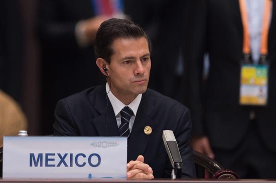 Legisladores del PAN, PRD, PT reclamaron al presidente Enrique Peña Nieto por considerar como una intromisión al proceso electoral de Estados Unidos.