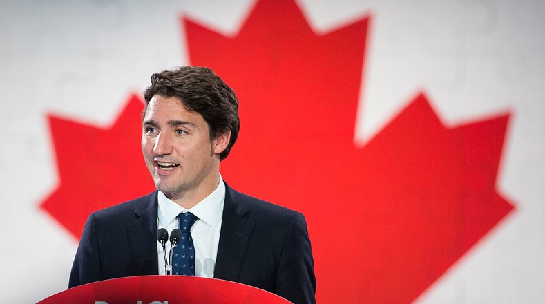 La visita de Trudeau a La Habana será la primera que realiza un primer ministro canadiense desde Jean Chrétien en 1998.