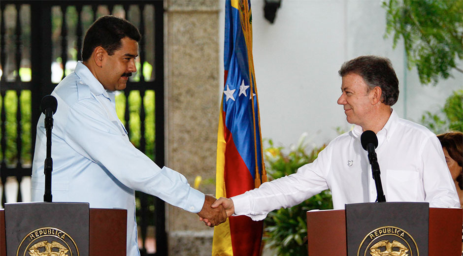El presidente Nicolás Maduro recordó el empeño del líder de la Revolución Bolivariana Hugo Chávez para la integración y paz de América Latina y el Caribe.