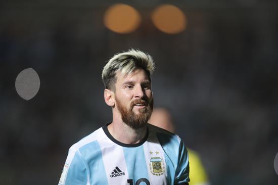 Messi es reconocido por el medio Goal como el mejor jugador de todos los tiempos.
