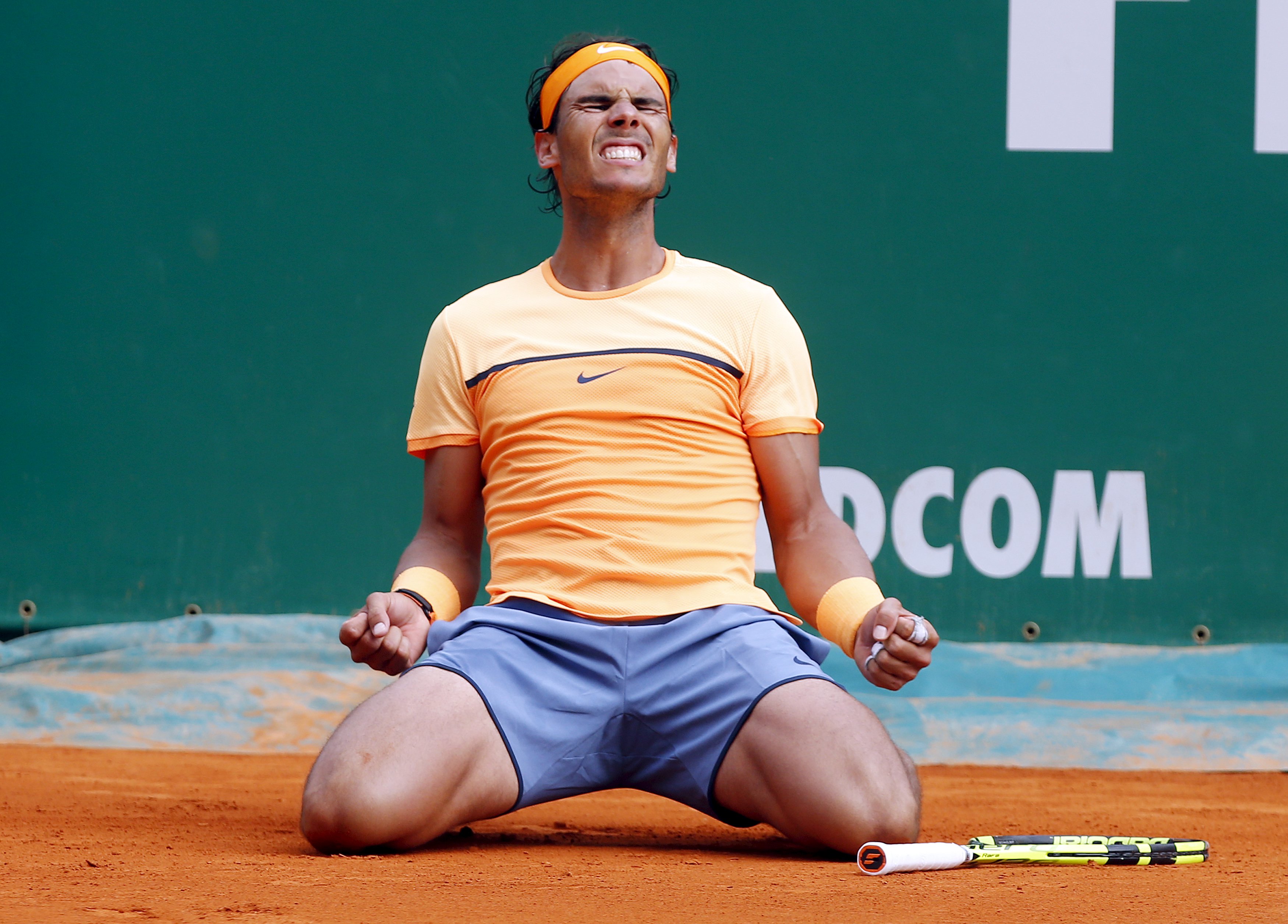 Con este triunfo Nadal consiguió su primer título de la temporada, el 68º de su carrera, y el 28º Masters 1.000, para igualar nuevamente al serbio Novak Djokovic con 28.