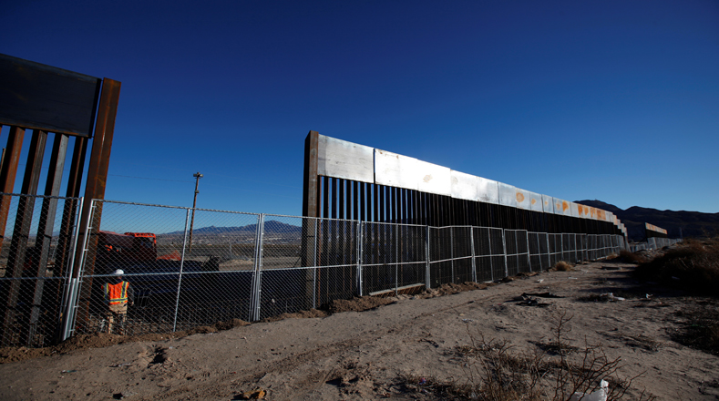 Delegaciones del Congreso de EE.UU. visitan la frontera este mes para evaluar las necesidades de financiamiento.