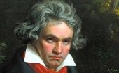 El 27 de abril de 1810 Ludwig van Beethoven compuso la conocida balada "Para Elisa".