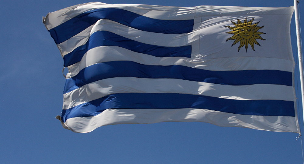 La política exterior de Uruguay está basada en resolución pacífica de conflictos y no intervención, indicó el jefe de la diplomacia uruguaya.