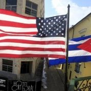 ¿Está preparando Rusia una base militar en Cuba?
