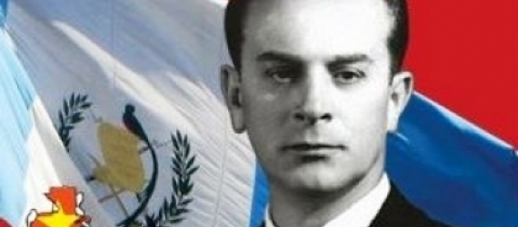 Jacobo Arbenz impulsó en Guatemala la importante Ley de Reforma Agraria.