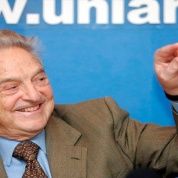¿Es George Soros un agente antisionista?