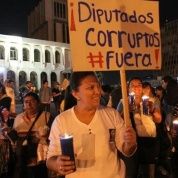 Guatemala: ¿Por qué debemos ser complacientes con los corruptos de izquierda?
