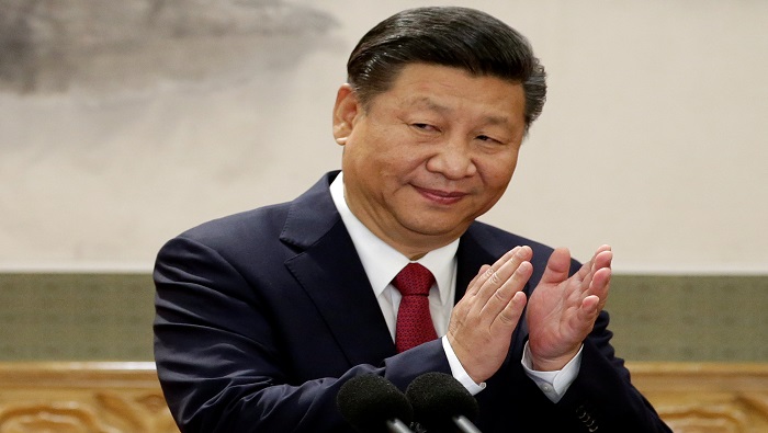 Xi Jinping y el socialismo en China