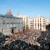 Cataluña como paradigma del khaos teleonómico