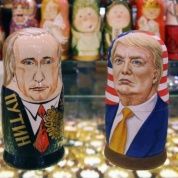 ¿Será Donald Trump víctima de la "conexión rusa"?