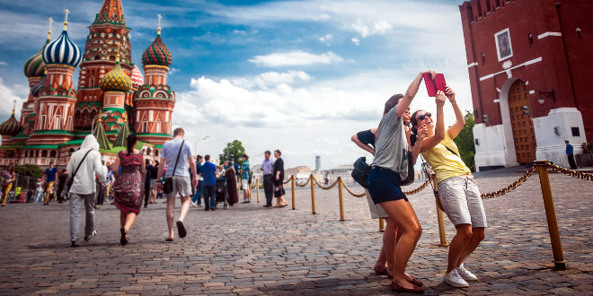 Además, para el Mundial de Rusia 2018, el país dispondrá más puntos de acceso a conexión gratuita e inalámbrica en las 11 ciudades donde se desarrollará el evento deportivo.