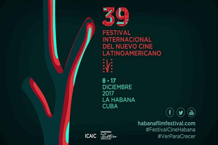 Solo dos películas cubanas estarán presentes en el Festival.