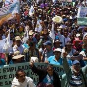 Guatemala: empresarios colombianos e israelís se ensañan contra indígenas