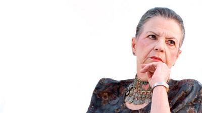 A los 99 años fallece poetisa venezolana Ana Enriqueta Terán