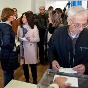 ¿Será Cataluña el detonante de la III República en España?